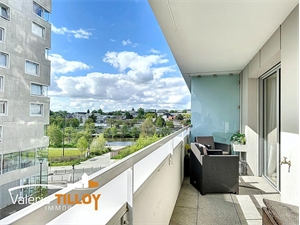 appartement à la vente -   35000  RENNES, surface 63,5 m2 vente appartement - APR691917